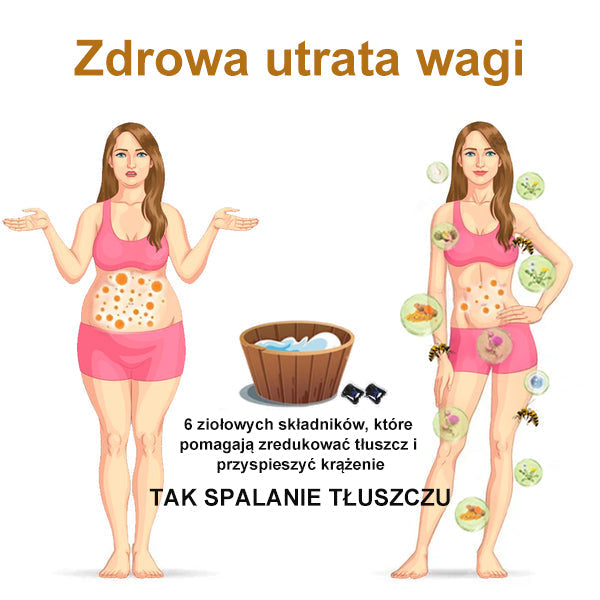 𝗭ostało tylko 9 słoików! Oferujemy dodatkowy rabat 50%! Zadbaj o zdrowe ciało. Jeśli przegapisz tę okazję teraz, będziesz musiał czekać aż do przyszłego roku.