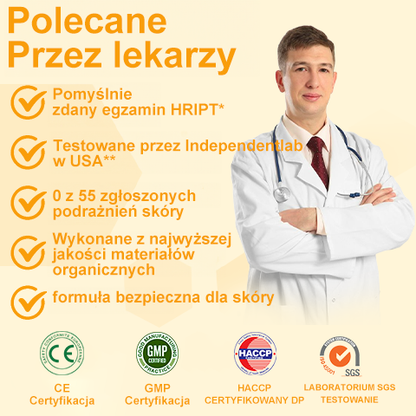 🎁🌿𝐙𝐨𝐬𝐭𝐚ł𝐨 𝐭𝐲𝐥𝐤𝐨 𝟓 𝐩𝐮𝐝𝐞ł𝐞𝐤! 𝐎𝐟𝐞𝐫𝐮𝐣𝐞𝐦𝐲 𝐝𝐨𝐝𝐚𝐭𝐤𝐨𝐰𝐞 𝟓𝟎% 𝐳𝐧𝐢ż𝐤𝐢! 𝐔𝐜𝐳𝐲ń 𝐬𝐰𝐨𝐣𝐞 𝐜𝐢𝐚ł𝐨 𝐳𝐝𝐫𝐨𝐰𝐬𝐳𝐲𝐦.